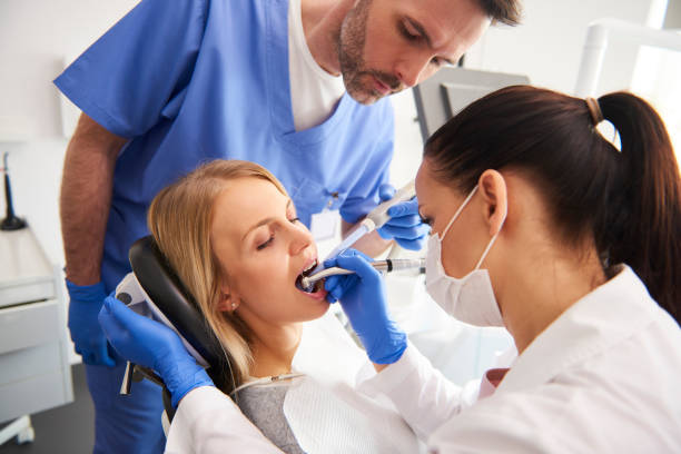 Best Pediatric Dentistry  in Parsippany, NJ