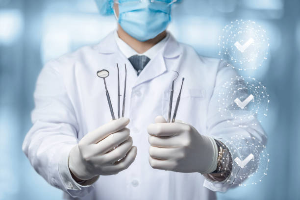 Parsippany, NJ  Holistic Dental Services Company