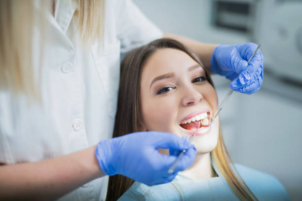 Best Crowns and Bridges  in Parsippany, NJ