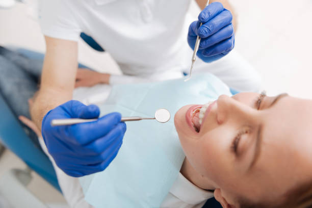 Full Mouth Reconstruction in Parsippany, NJ
