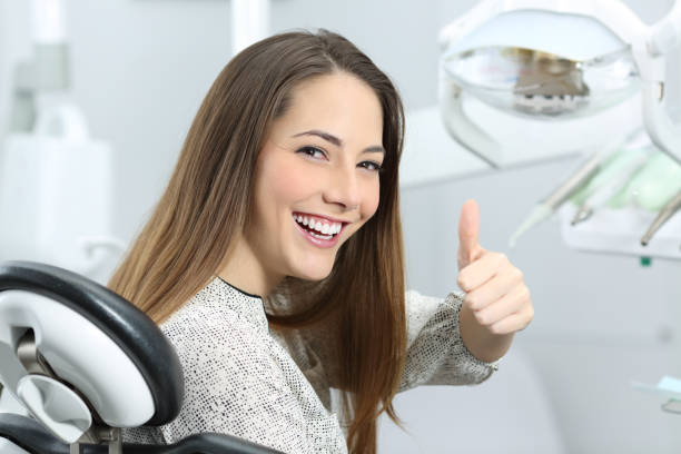 Why Choose Us for Your Dental Needs in Parsippany, NJ