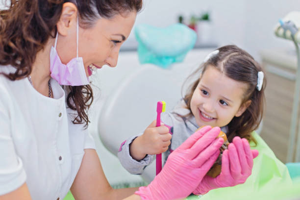 Best Wisdom Tooth Removal  in Parsippany, NJ